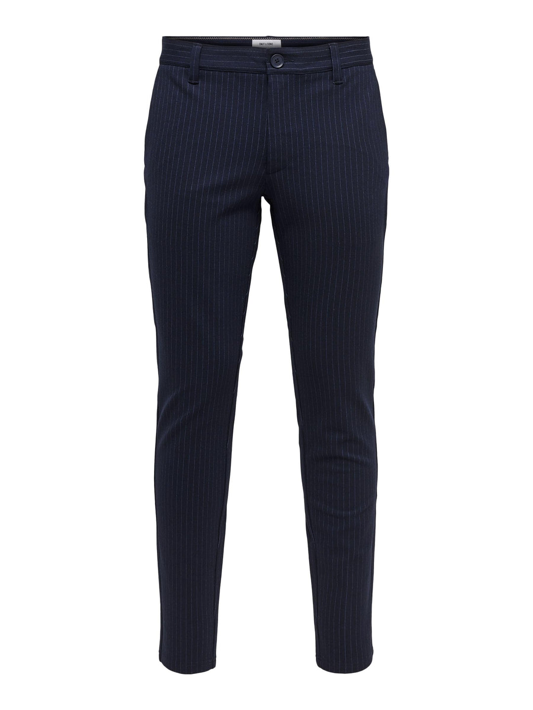 Only &amp; Sons Male Chino Hose ONSMARK Slim Fit Jeans 30W / 30L Night Sky 1, 30W / 30L Night Sky 1