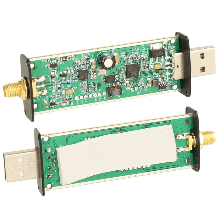 RTL-SDR Blog V3 R820T2 RTL2832U HF Bias Tee SMA SDR Empfänger Antennen Set ﴾ 04 ﴿, ﴾ 04 ﴿
