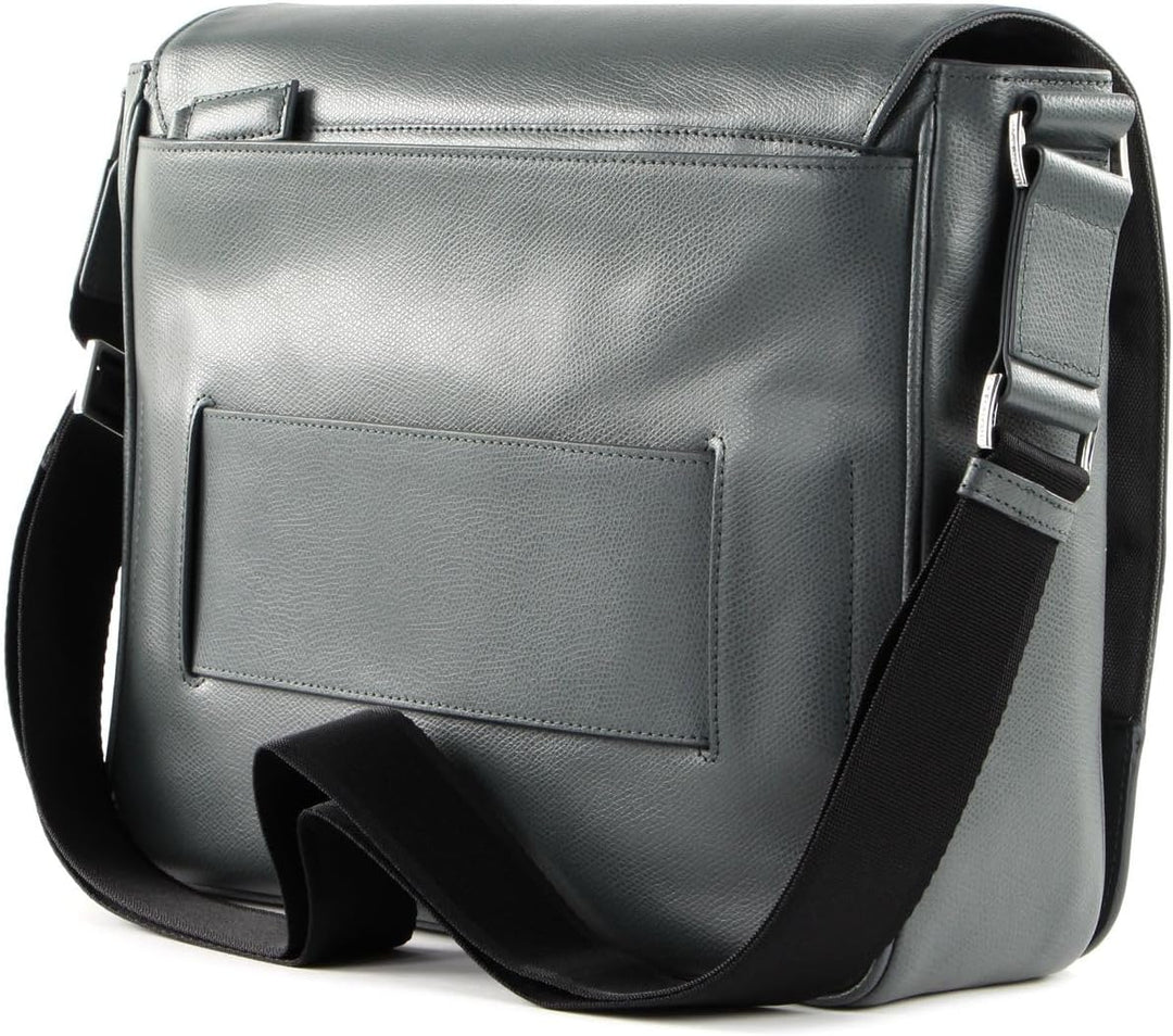 Mandarina Duck Times Messenger Lead
