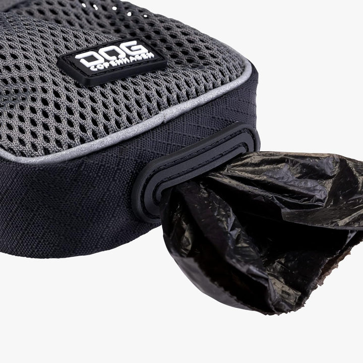 Dog Copenhagen V2 Pouch Organizer Black One Size Schwarz, Schwarz