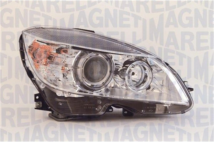 Magneti Marelli 710301234282 Hauptscheinwerfer, Recht