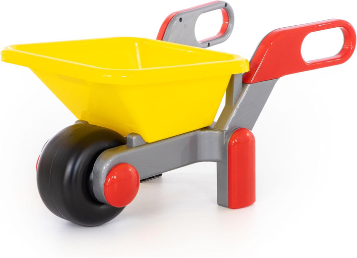 WADER Quality Toys 38012 Schubkarre