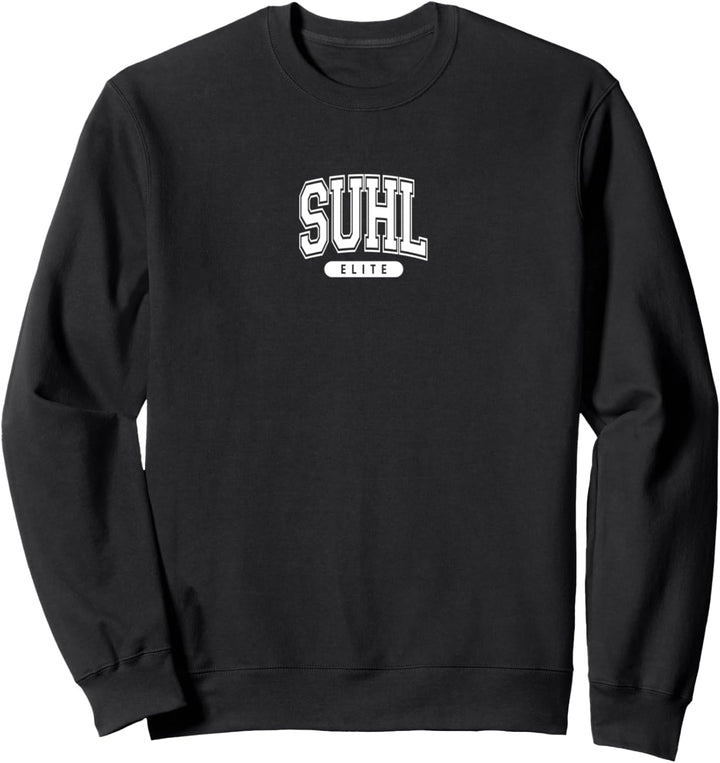 Suhl College Sweatshirt