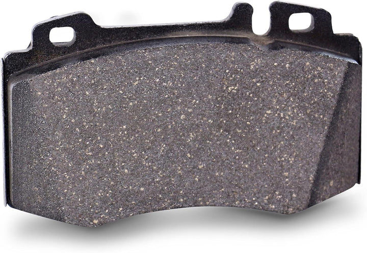 Brembo P 50 053 Bremsbelagsatz, Scheibenbremse - (4-teilig)