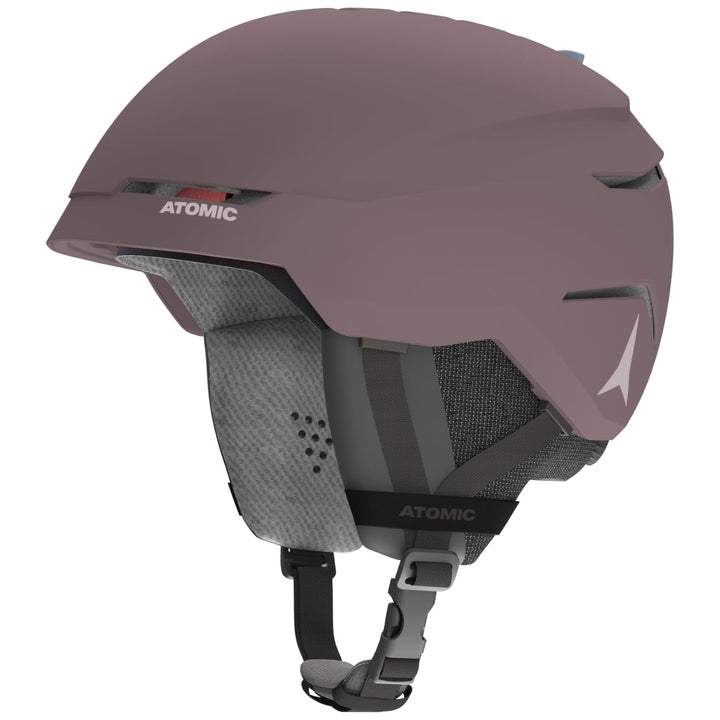 ATOMIC SAVOR Snowboard- & Ski-Helm mit 360° Fit System & Active Aircon Belüftungssystem - Holo Core
