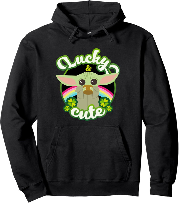 Star Wars St. Patrick&