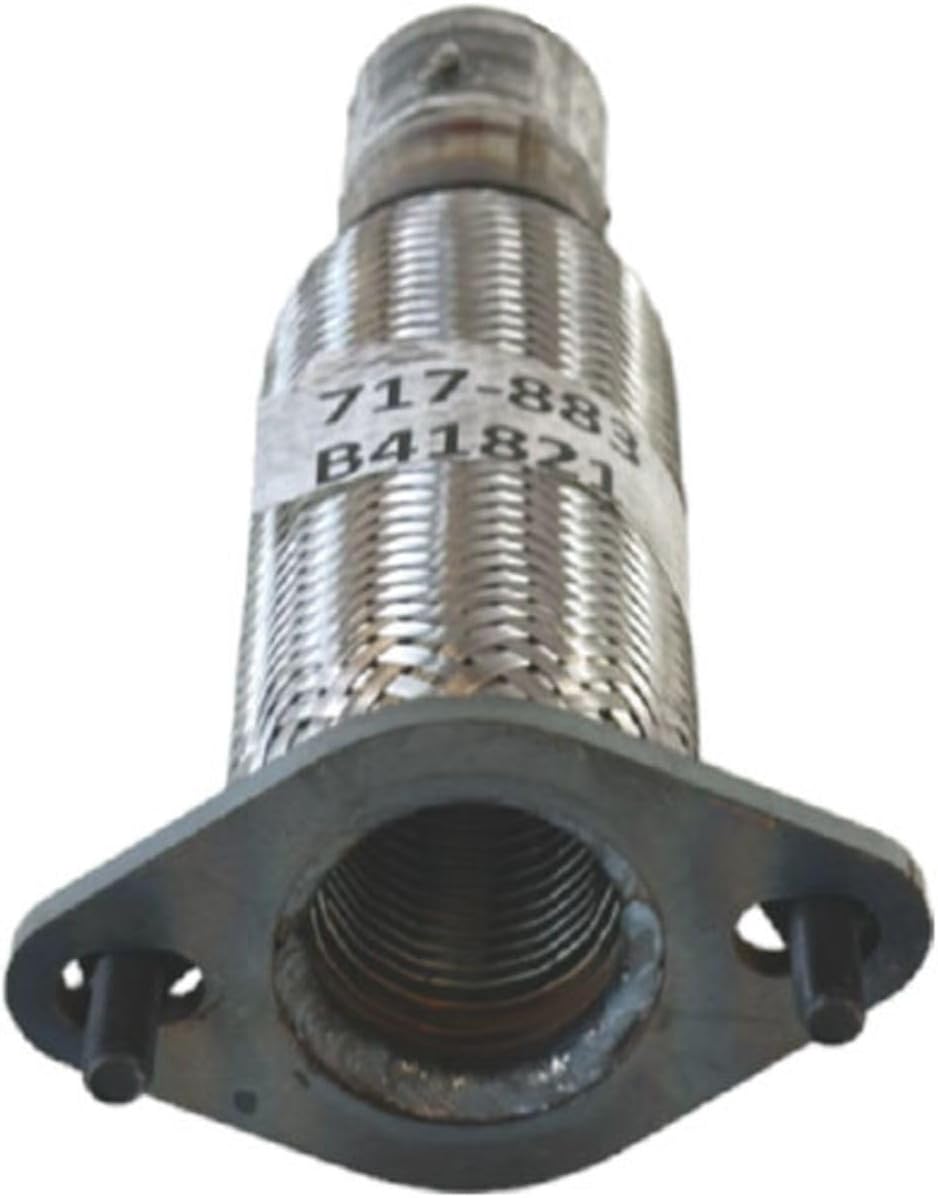 Bosal 717-883 Abgasrohr