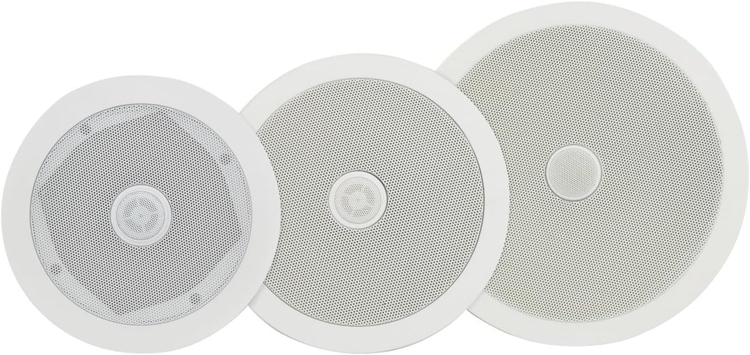 Adastra CD-Serie 8", 8"