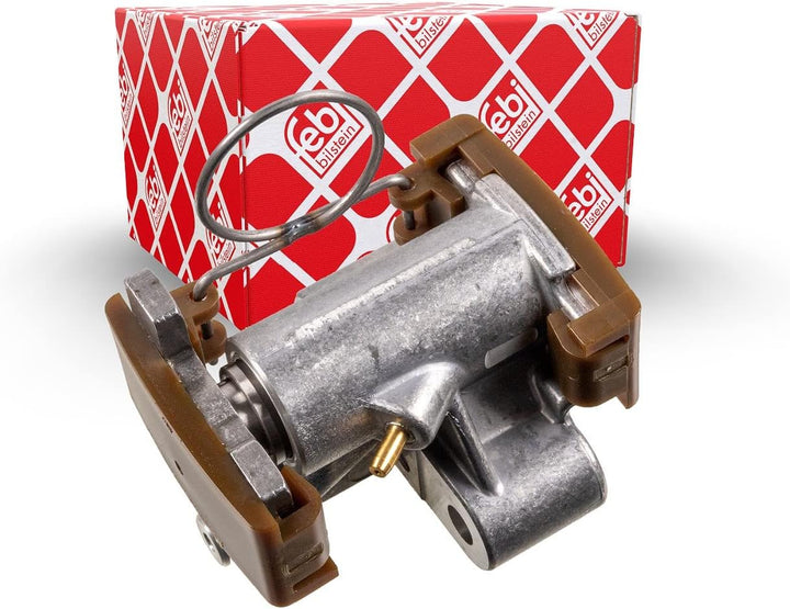 febi bilstein 12510 Kettenspanner für Steuerkette , 1 Stück links oben, links oben
