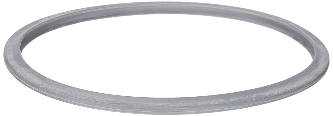 Tefal Dichtung für Schnellkochtöpfe, Edelstahl, grau, 22 cm