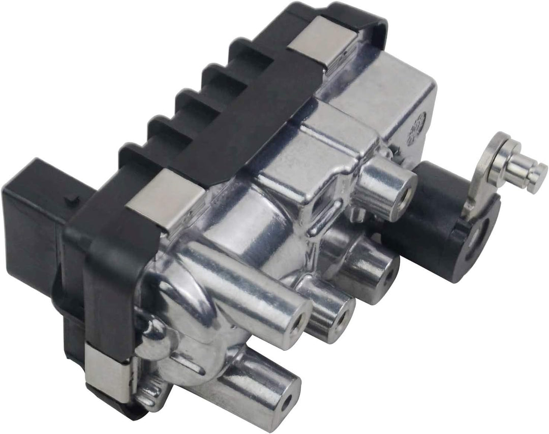 NSGMXT Turboaktor G-277 G-219 6NW008412