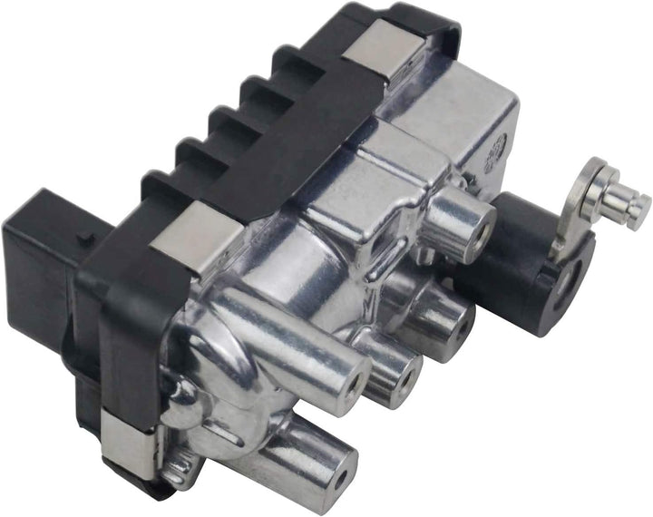 NSGMXT Turboaktor G-277 G-219 6NW008412