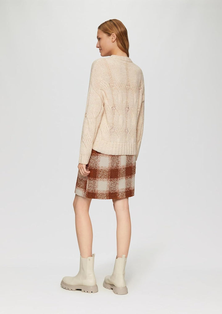 s.Oliver Damen Rock 34 81n5, 34 81n5