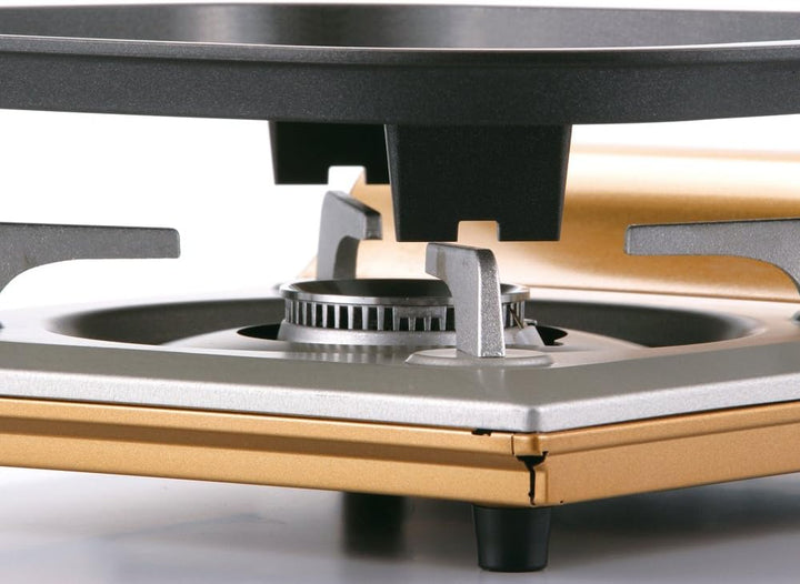 IWATANI Yakiniku Steak Grill Pan CB-P-PNAF