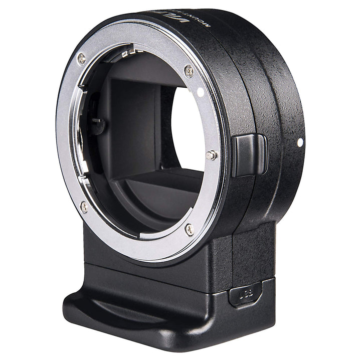 VILTROX NF-E1 Autofokus Objektivadapter,Objektiv Adapter Ring für Nikon F Bajonett Objektiv auf Sony