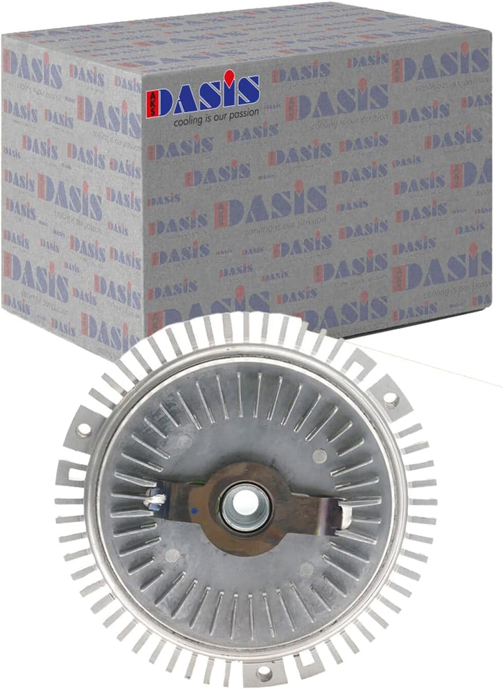 AKS DASIS 128120N Kühlung