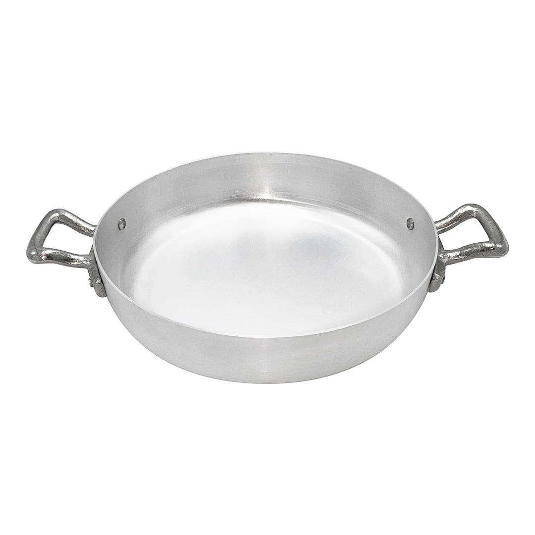 Agnelli Baldassare 16078400 Kasserolle 40  cm, 40  cm