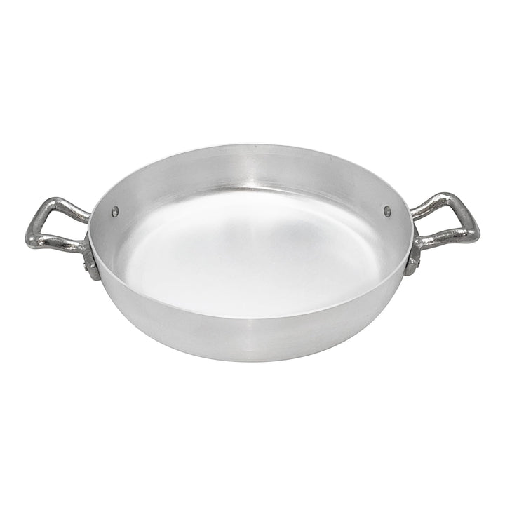 Agnelli Baldassare 16078400 Kasserolle 40  cm, 40  cm