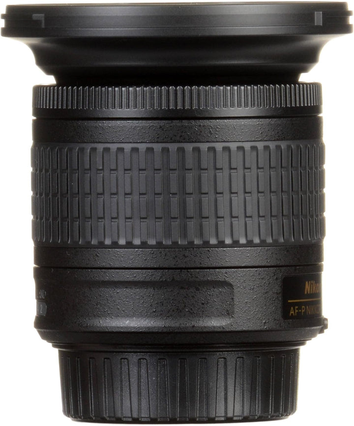 Nikon Weitwinkel-Zoomobjektiv AF-P DX NIKKOR 10–20 mm f/4.5–5.6G VR Nikon DX