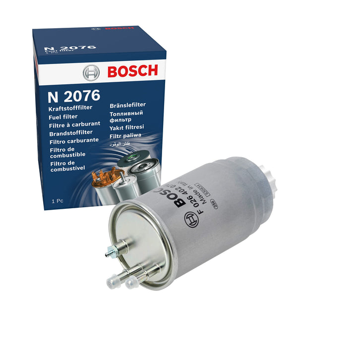 Bosch N2076 - Dieselfilter Auto