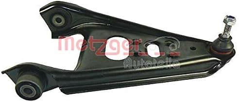 METZGER 58057408 Lenker, Radaufhängung