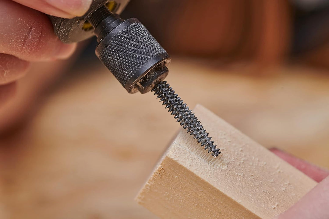 RYOBI Materialabtragsfräser, konisch, grob RAR705