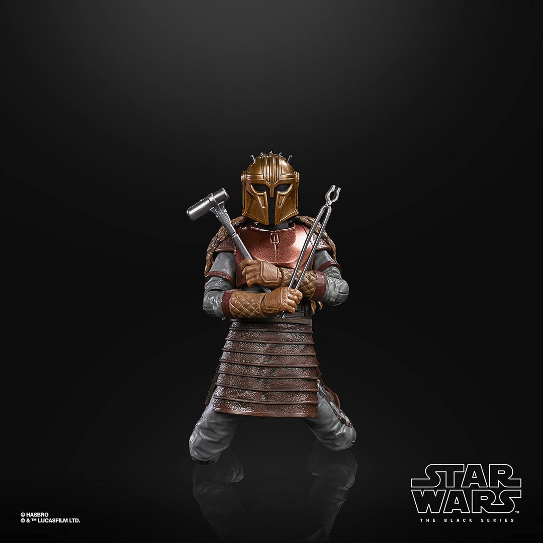 Star Wars SW BL Sawyer