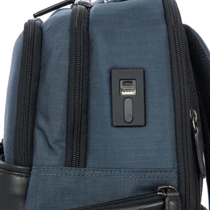 Rucksack Business L, Einheitsgrösse.Marineblau Einheitsgrösse Marineblau, Einheitsgrösse Marineblau