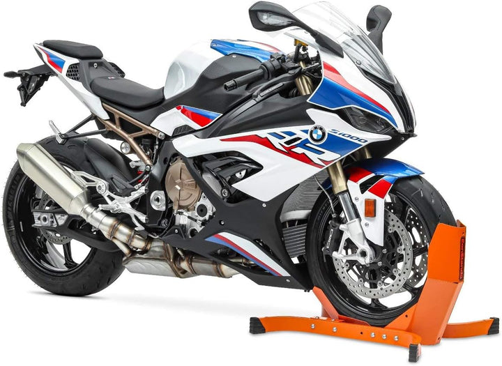 Motorradwippe passend für Custombikes DH202 EPO
