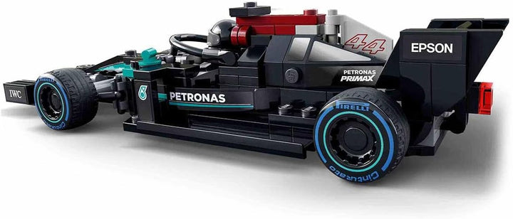 LEGO Speed Champions - 76909 Mercedes-AMG F1 W12 E Performance &amp; Mercedes-AMG Project One