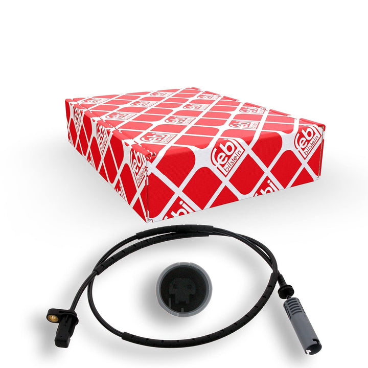 febi bilstein 32660 ABS-Sensor , 1 Stück