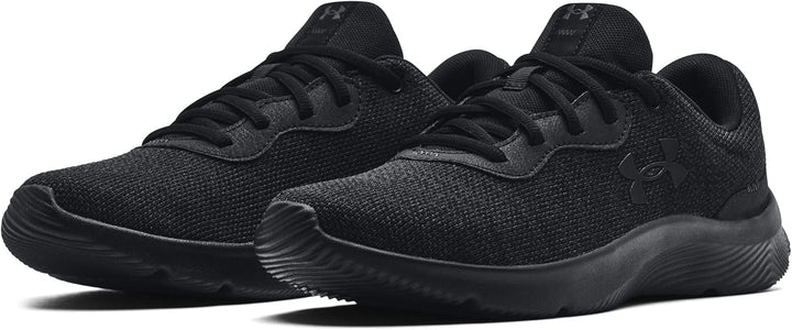 Under Armour Herren Ua Mojo 2 Laufschuhe 47 EU Schwarz, 47 EU Schwarz