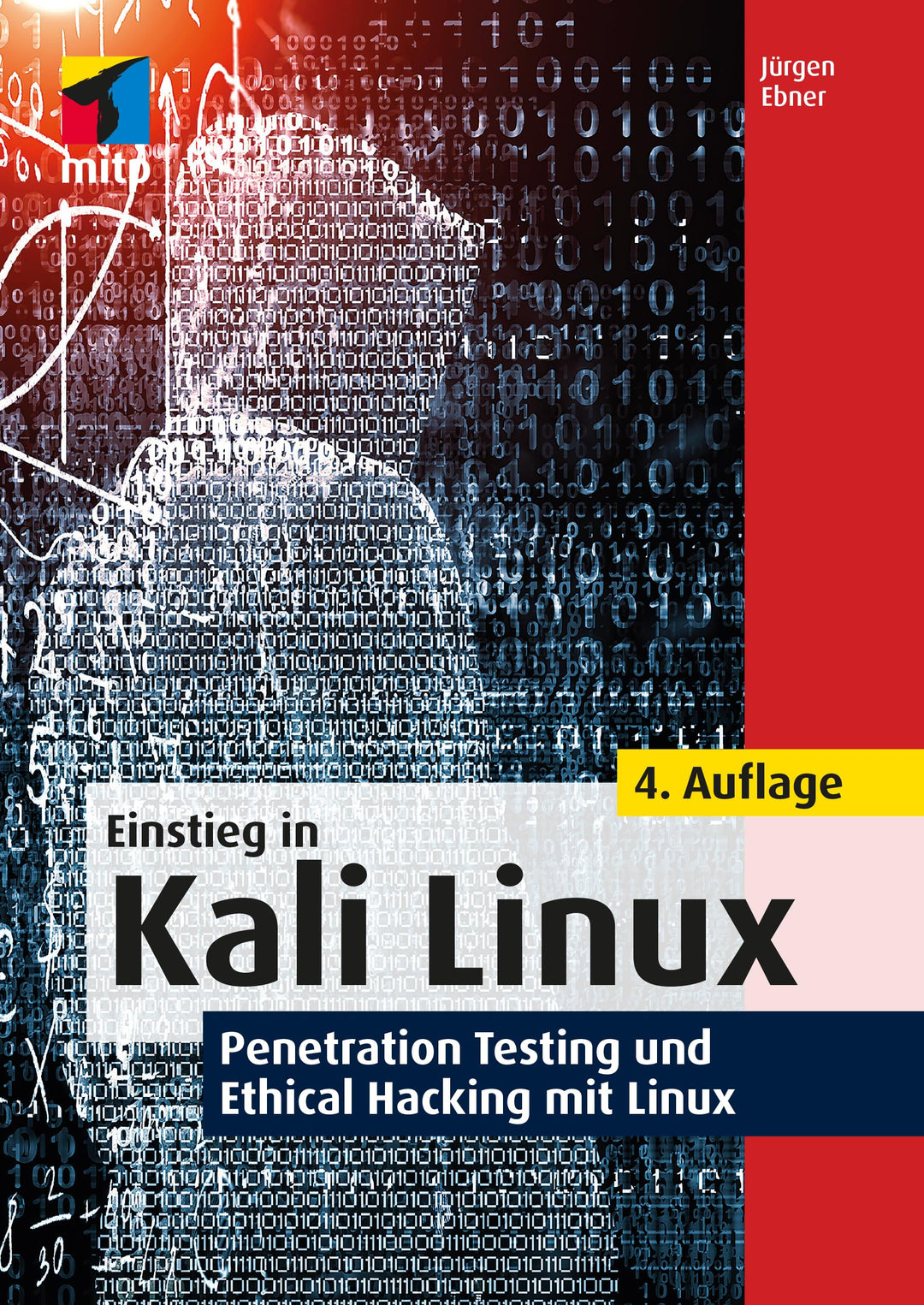 Einstieg in Kali Linux: Penetration Testing und Ethical Hacking mit Linux (mitp Professional), Paper