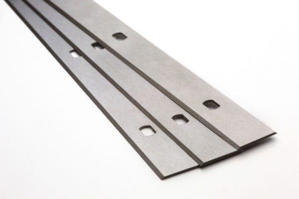 Systemhobelmesser 410x18,6x1mm FELDER Wendemesser