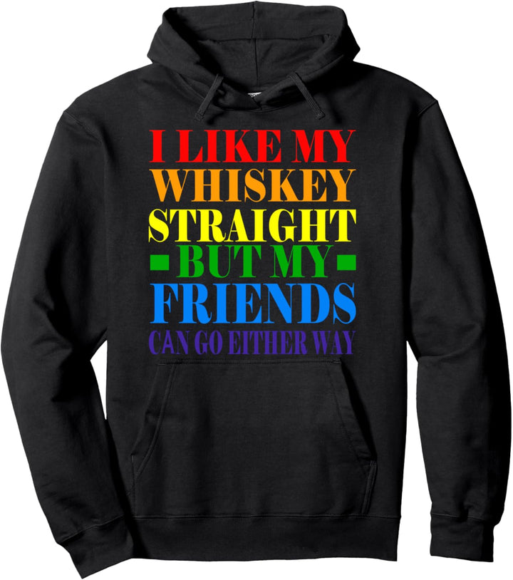 LGBT Gay Pride Schwule Lesben Bisexuelle Transgender Pullover Hoodie