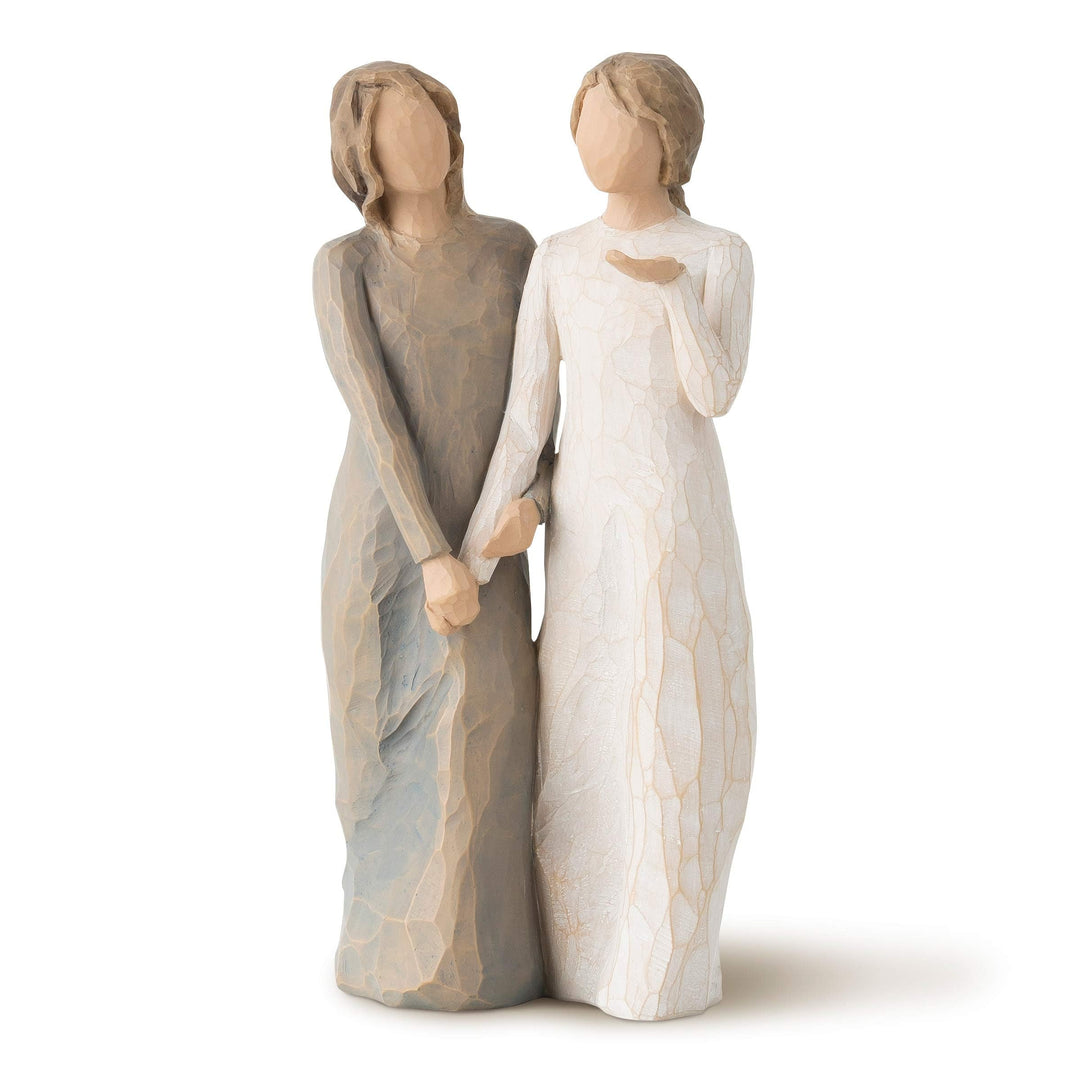 Enesco Willow Tree Figuren SC8229, Natur, 8.5" Height Single, Single