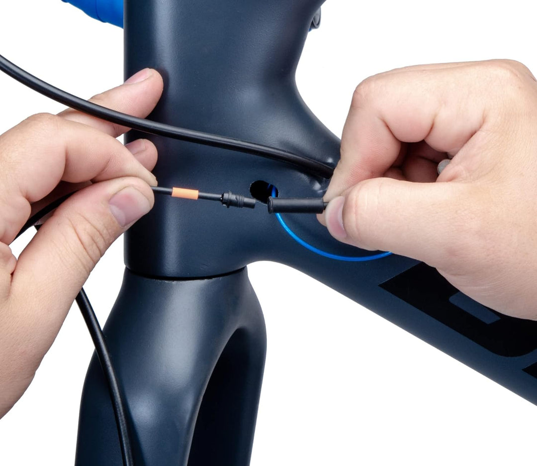 Park Tool Unisex – Erwachsene IR Kabelführungswerkzeug, Blau