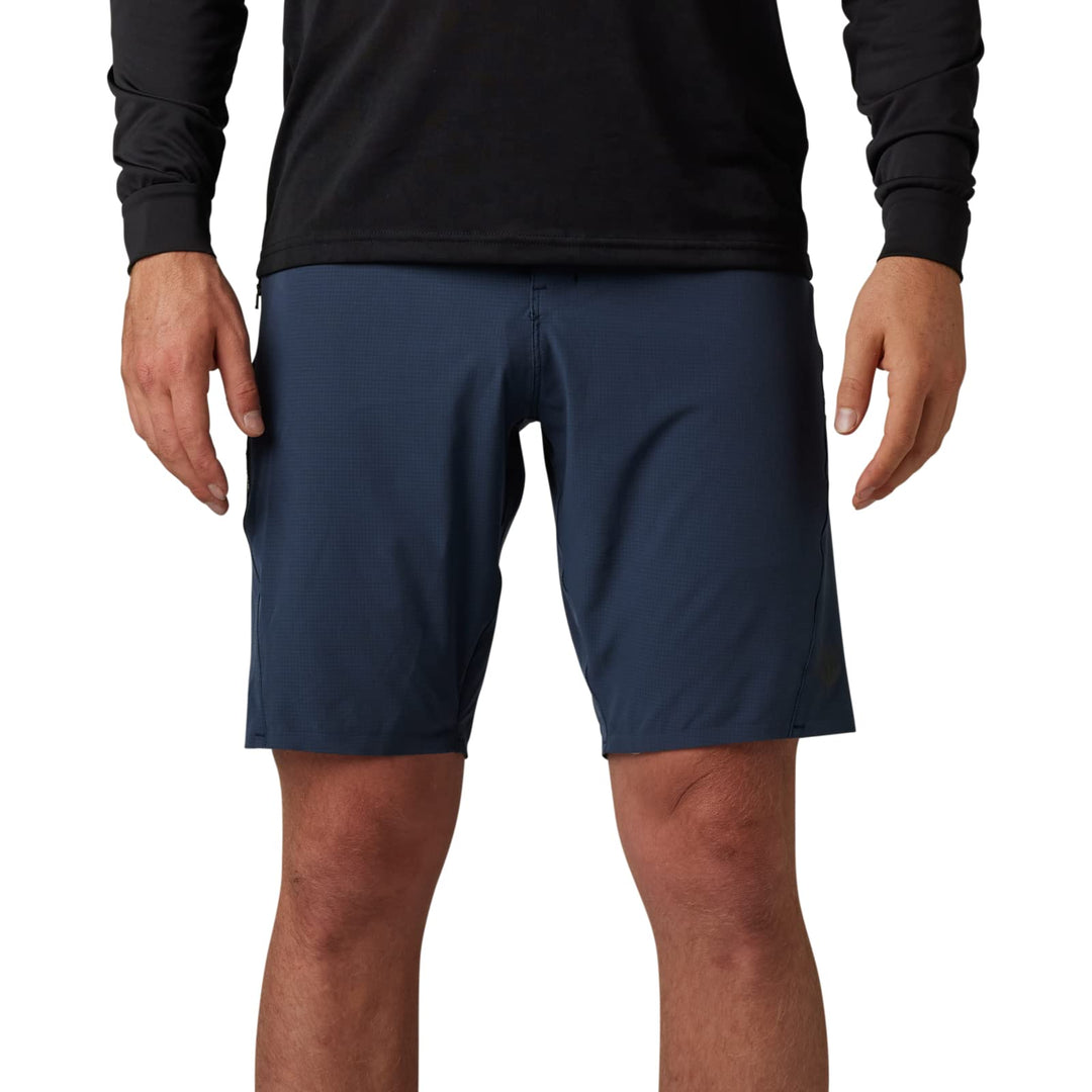 Fox Racing Damen Boundary Pullover Fleece Boundary Pullover Fleece 30 Blau, 30 Blau