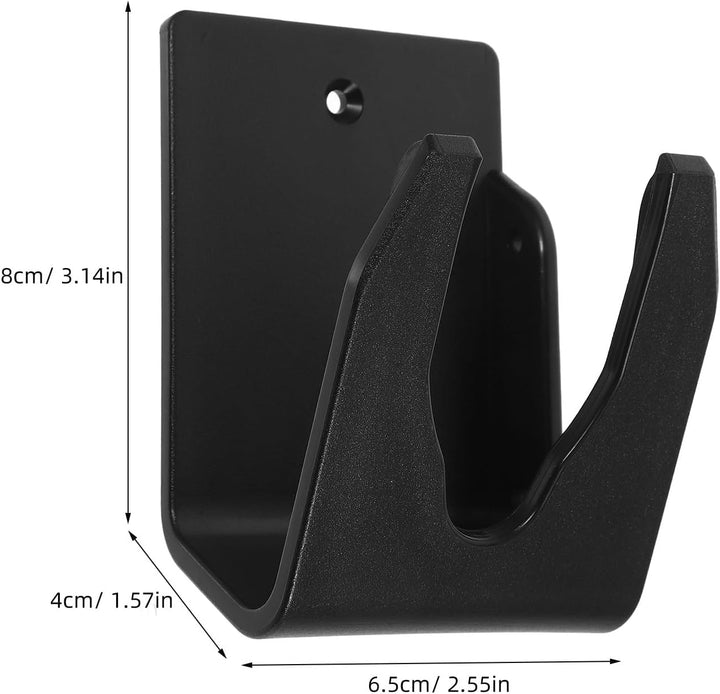 Lurrose Universeller Barcode-Scanner-Halter - Leser-Rack-Halterung Für Die Meisten Scanner 2, 2