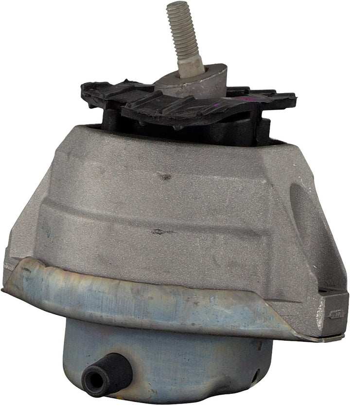 febi bilstein 24096 Motorlager , 1 Stück links, links
