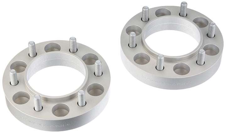 Spurverbreiterung TRAK+ Spurverbreiterungen/TRAK+ Wheel Spacers H&amp;R 60106107 Distanzscheibe Räder