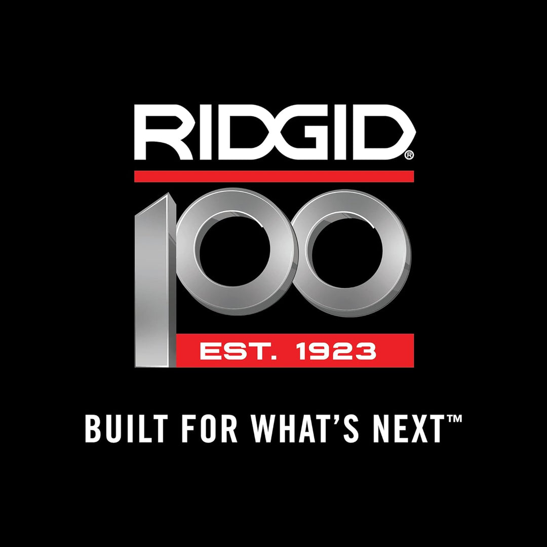 RIDGID C-14 Llave Con Cadena 350mm (14in), 350mm (14in)