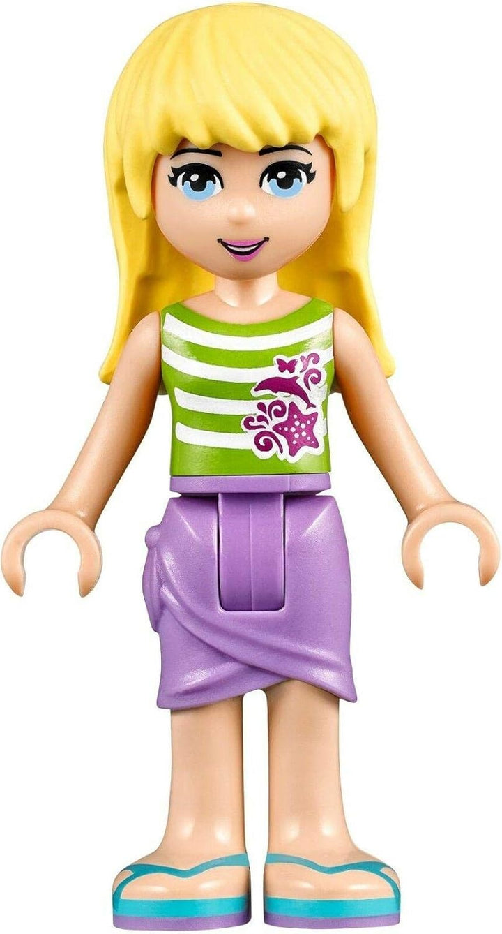 LEGO Friends 41094 - Heartlake Leuchtturm