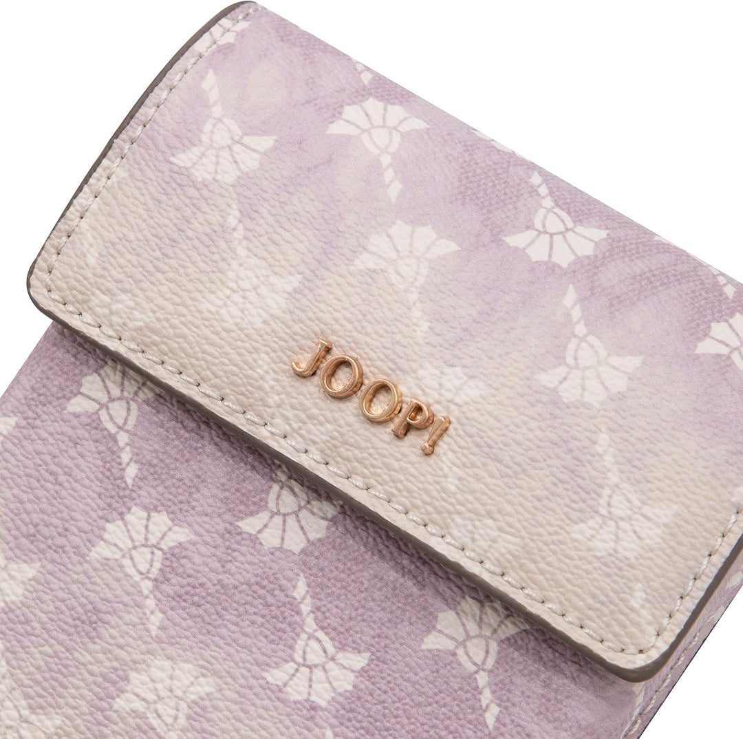 Joop! Cortina Flusso Pippa Phonecase LVF Violet Ice