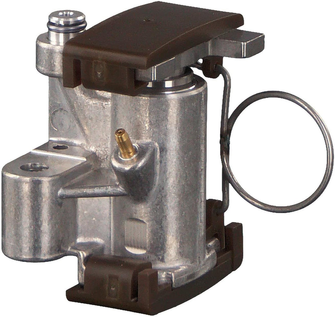febi bilstein 12510 Kettenspanner für Steuerkette , 1 Stück links oben, links oben