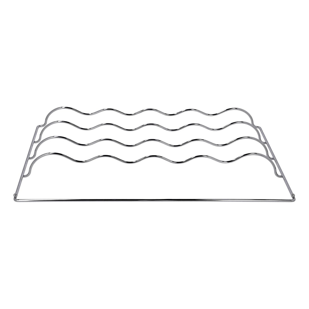 easyPART Kompatibel/Ersatz für LG Electronics 5035JA1001E Flaschenablage für Kühlschrank