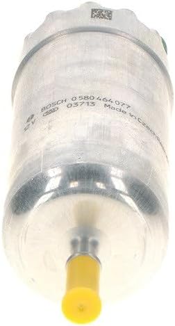 Bosch 0580464077 - Elektrokraftstoffpumpe