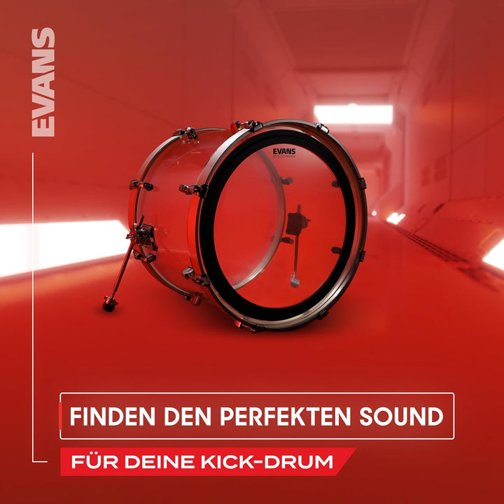 Evans BD20EMAD Bassdrumfell 50,8 cm (20 Zoll) 20 inch, 20 inch