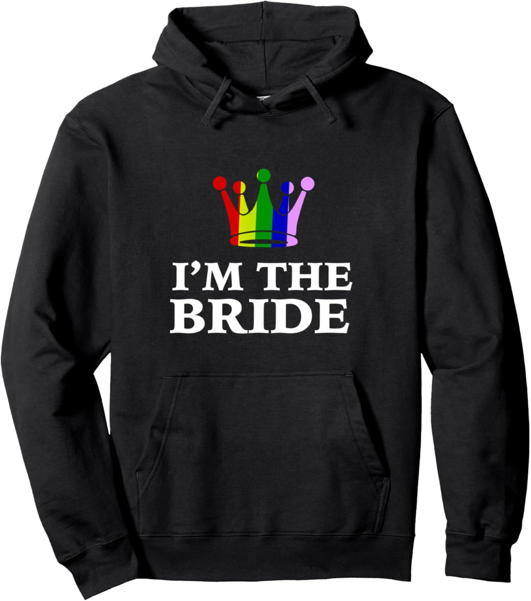 LGBT Gay Pride Schwule Lesben Bisexuelle Transgender Pullover Hoodie