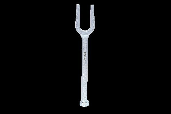 KS Tools 670.0093 Trenn- und Montagegabel, 31mm 31 mm, 31 mm